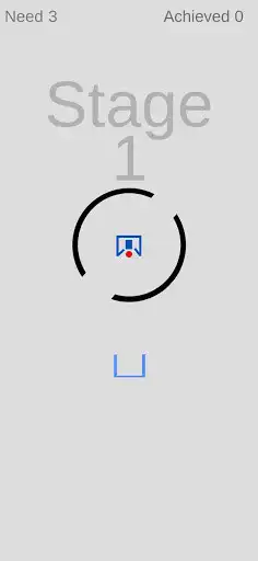 Play CircleClose as an online game CircleClose with UptoPlay