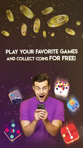 Play Circle collector-by LottGames  and enjoy Circle collector-by LottGames with UptoPlay