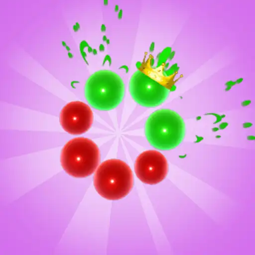 Play Circle Color Spread APK Play Circle Color Spread APK