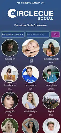 Play CircleCue  and enjoy CircleCue with UptoPlay