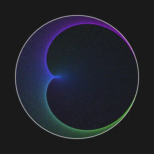 Play Circled Around Mandelbrot Set APK