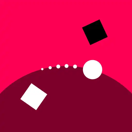 Play Circle Dash: Hyper Casual Game APK