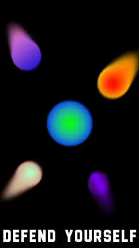 Play Circle Defense  and enjoy Circle Defense with UptoPlay