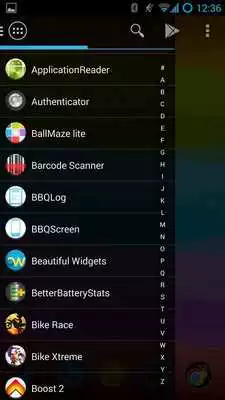 Play Circled Icon Pack r2 HD FREE