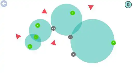 Play Circled  and enjoy Circled with UptoPlay