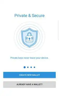Play CIRCLE - ERC20 WALLET