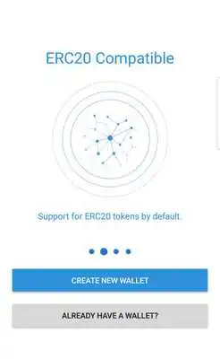 Play CIRCLE - ERC20 WALLET