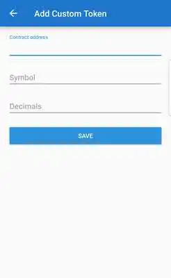 Play CIRCLE - ERC20 WALLET