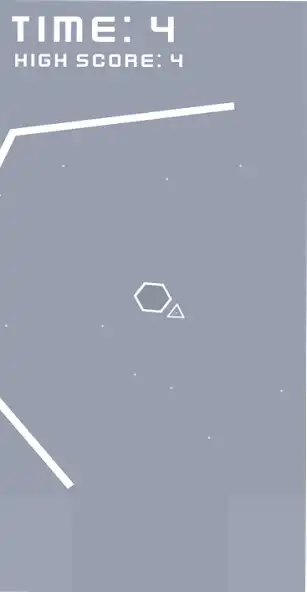 Play Circle Escape as an online game Circle Escape with UptoPlay