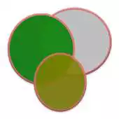 Free play online Circle Explosion APK