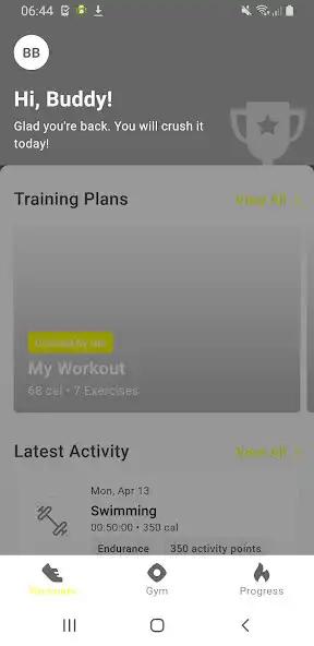 Play Circle-Fit Studio  and enjoy Circle-Fit Studio with UptoPlay