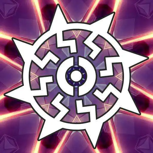 Play Circle Flash APK