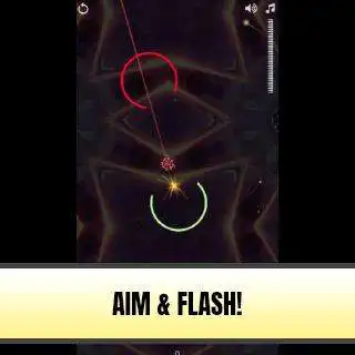 Play Circle Flash  and enjoy Circle Flash with UptoPlay