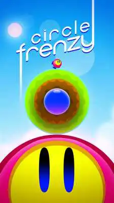 Play Circle Frenzy Play Circle Frenzy