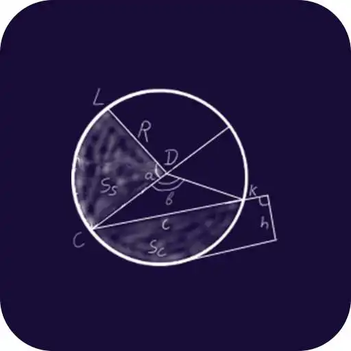 Play Circle - Geometry Calculator APK