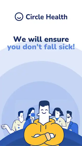 Play Circle Health  and enjoy Circle Health with UptoPlay