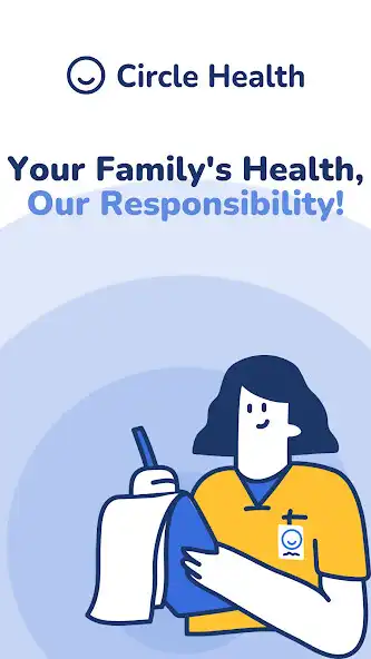 Play Circle Health as an online game Circle Health with UptoPlay