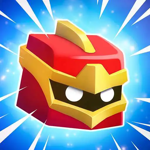 Play Circle Hero APK