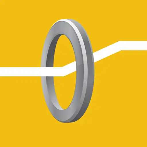Play Circle Hop - Line Ring Jump APK Play Circle Hop - Line Ring Jump APK