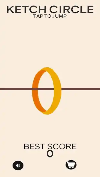 Play Circle Hop  and enjoy Circle Hop with UptoPlay