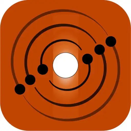 Play Circle Hypnosis Reflex Game APK