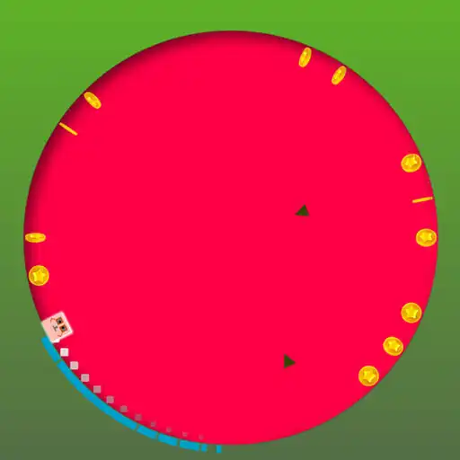 Play Circle Jumpy - Casual Game APK Play Circle Jumpy - Casual Game APK