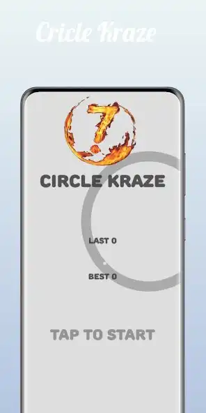 Play Circle Kraze  and enjoy Circle Kraze with UptoPlay