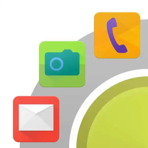Play CircleLauncher light APK Play CircleLauncher light APK