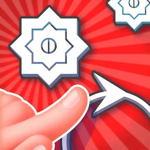 Free play online Circle Leap APK Free play online Circle Leap APK
