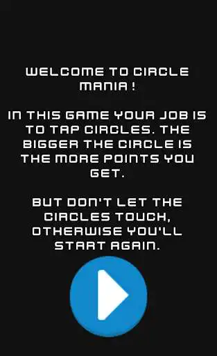 Play Circle Mania as an online game Circle Mania with UptoPlay