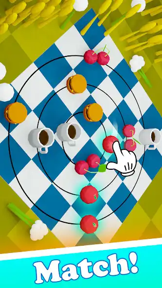 Play Circle-match as an online game online Circle-match with UptoPlay Play Circle-match as an online game Circle-match with UptoPlay