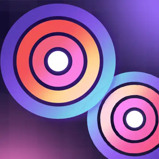 Play Circle Match Three: Offline merge puzzle game APK