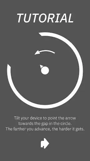 Play Circle Panic as an online game Circle Panic with UptoPlay