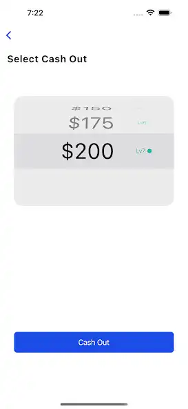 Play Circlepay - Early wage access as an online game Circlepay - Early wage access with UptoPlay