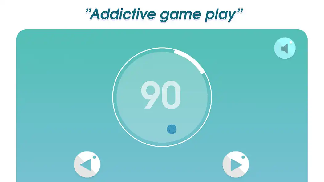 Play Circle Ping Pong Bouncing  and enjoy Circle Ping Pong Bouncing with UptoPlay