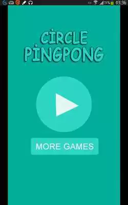 Play Circle Pingpong