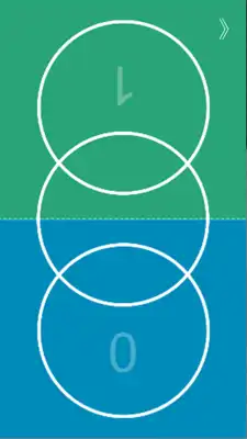 Play Circle Planet Rush:Tap to Dash Play Circle Planet Rush:Tap to Dash