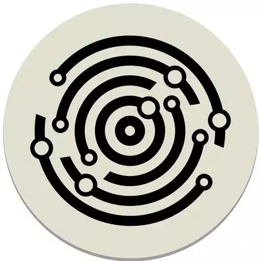 Run free android online Circle point APK