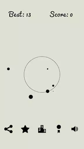 Play APK Circle point  and enjoy Circle point with UptoPlay com.vluncasu.circle