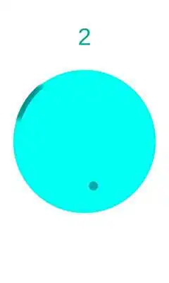 Play Circle Pong - Circular Pong