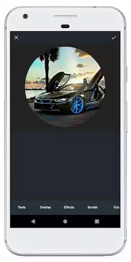 Play Circle Profile Picture as an online game Circle Profile Picture with UptoPlay