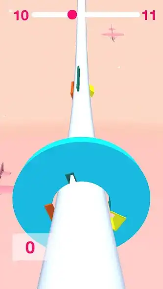 Play Circlepusher  and enjoy Circlepusher with UptoPlay