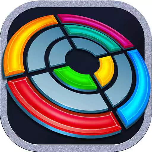 Free play online Circle Puzzle APK Free play online Circle Puzzle APK