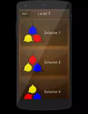 Play Circle Puzzle