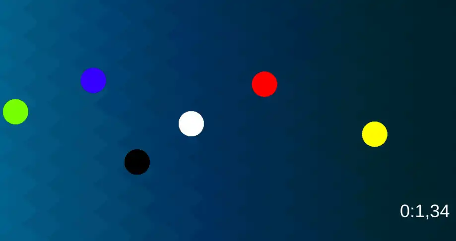 Play Circle Royale as an online game Circle Royale with UptoPlay