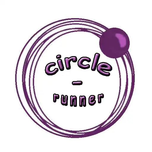 Free play online Circle Runner APK