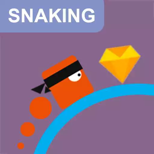 Run free android online Circle Running APK