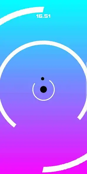 Play Circles and the Dot  and enjoy Circles and the Dot with UptoPlay