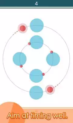Play Circle Shoot