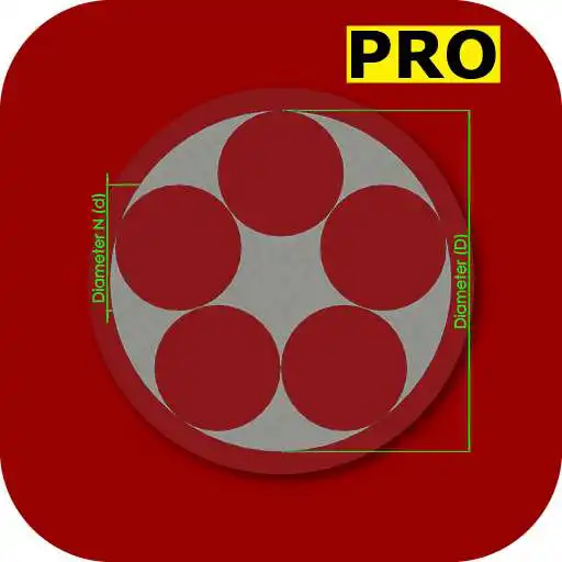 Play Circles In A Circle Calculator PRO APK Play Circles In A Circle Calculator PRO APK
